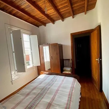 Casa Da Vina Da Horta Esteiro-Muros