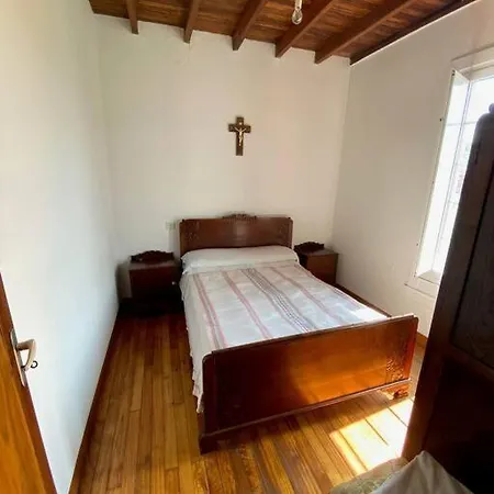 Casa Da Vina Da Horta