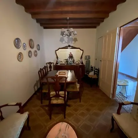 Casa Da Vina Da Horta Holiday home
