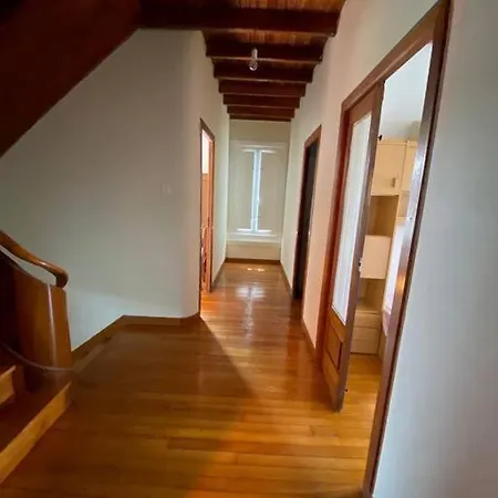 Casa Da Vina Da Horta Holiday home *