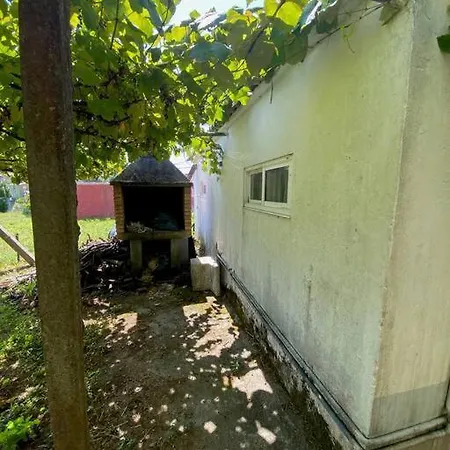 Casa Da Vina Da Horta Holiday home *