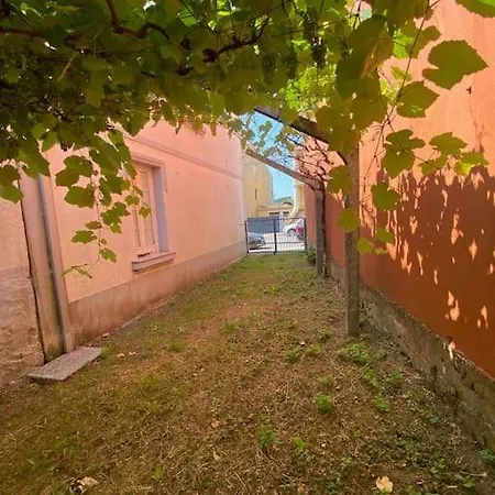 Holiday home Casa Da Vina Da Horta *
