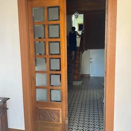 Casa Da Vina Da Horta *