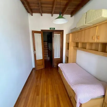 Casa Da Vina Da Horta Holiday home Esteiro-Muros
