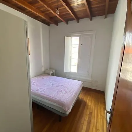 Casa Da Vina Da Horta *
