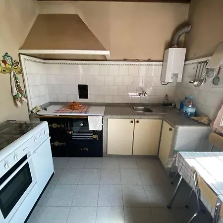 Casa Da Vina Da Horta Holiday home