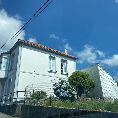 Casa Da Vina Da Horta * Esteiro-Muros
