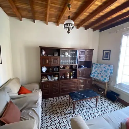 Casa Da Vina Da Horta Holiday home