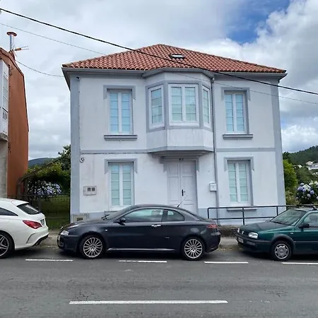 Casa Da Vina Da Horta * Esteiro-Muros